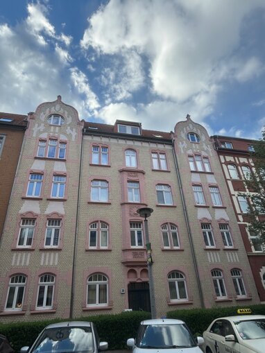 Wohnung zur Miete 490 € 2 Zimmer 64 m² 2. Geschoss Waidmühlenweg 30 Andreasvorstadt Erfurt 99089