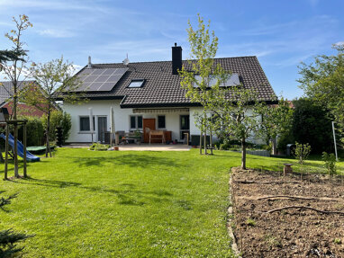 Einfamilienhaus zum Kauf 1.400.000 € 11,5 Zimmer 335 m² 890 m² Grundstück Bahlingen 79353