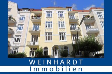 Wohnung zum Kauf 895.000 € 4,5 Zimmer 109 m² 1. Geschoss Eppendorf Hamburg 20251