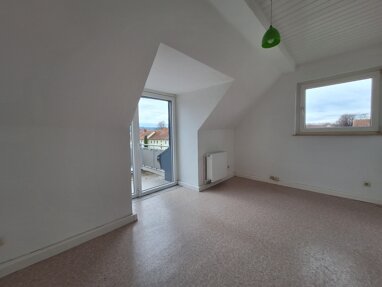 Wohnung zur Miete 549 € 3 Zimmer 66 m² Hohenstaufenring 114 Rodenbeck 1 Minden 32427