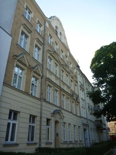 Wohnung zur Miete Wohnen auf Zeit 1.700 € 2 Zimmer 73 m² frei ab sofort Adlershof Berlin 12489