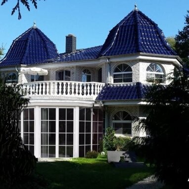 Mehrfamilienhaus zum Kauf Provisionsfrei 1.295.000 € 9 Zimmer 350 m² 1.892 m² Grundstück Rangsdorf Rangsdorf 15834