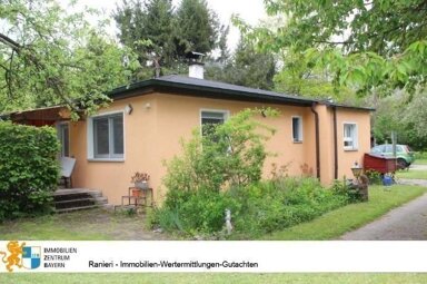 Bungalow zum Kauf 420.000 € 3 Zimmer 90 m² 4.231 m² Grundstück frei ab sofort Pegnitzgrund 6 Röthenbach Röthenbach an der Pegnitz 90552