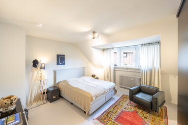 Wohnung zum Kauf 220.000 € 2 Zimmer 41 m² 4. Geschoss Düsseltal Düsseldorf 40237