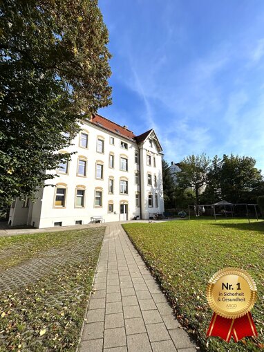 Wohnung zur Miete 959 € 2,5 Zimmer 85,2 m² 4. Geschoss Wehlener Straße 64 Tolkewitz (Wehlener Str.) Dresden 01279