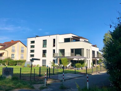 Wohnung zum Kauf 748.000 € 4 Zimmer 132 m² 1. Geschoss Oberstedten Oberursel (Taunus) 61440