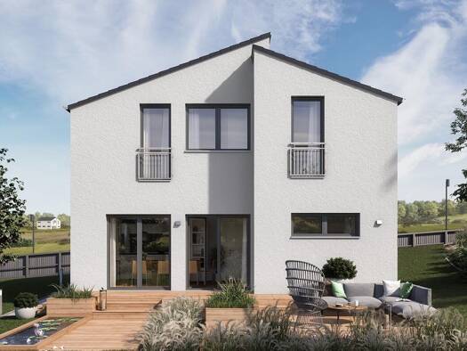 Haus zum Kauf 747.650 € 6 Zimmer 139 m² 600 m² Grundstück Maitenbeth 83558