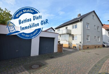 Mehrfamilienhaus zum Kauf 299.000 € 6 Zimmer 138,8 m² 245 m² Grundstück Langstadt Babenhausen 64832