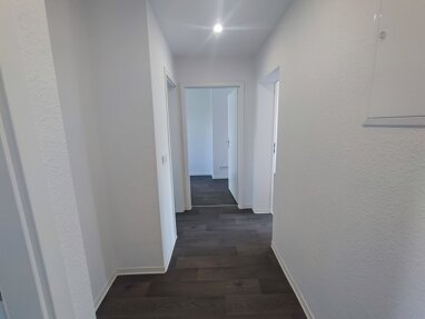 Wohnung zur Miete 336 € 3 Zimmer 57,8 m² 3. Geschoss Arthur-Scheibner-Straße 19 Merseburg Merseburg 06217