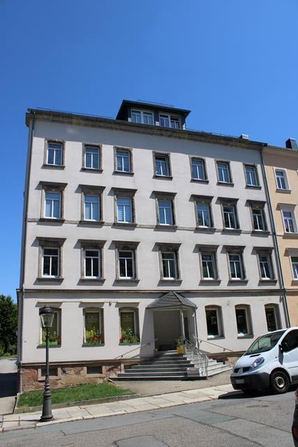 Mehrfamilienhaus zum Kauf als Kapitalanlage geeignet 649.000 € 699,1 m²<br/>Wohnfläche 1.620 m²<br/>Grundstück Kappel 822 Chemnitz 09119