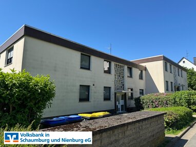 Wohnung zum Kauf 69.000 € 2 Zimmer 61 m² 1. Geschoss Steinbergen Rinteln / Steinbergen 31737