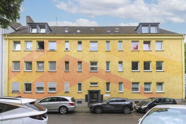 Wohnung zum Kauf 79.000 € 3 Zimmer 54 m² 1. Geschoss Altendorf Essen 45143