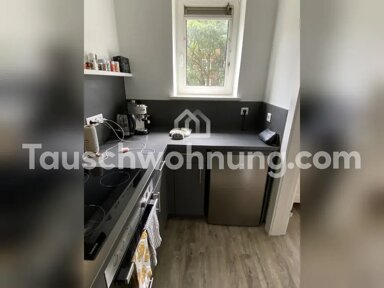 Wohnung zur Miete Tauschwohnung 500 € 2 Zimmer 40 m² 1. Geschoss Dulsberg Hamburg 22049