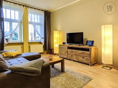 Wohnung zur Miete Wohnen auf Zeit 950 € 2 Zimmer 60 m² frei ab 01.08.2024 Südvorstadt Leipzig 04275