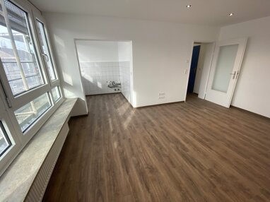 Apartment zur Miete 520 € 1 Zimmer 25 m² 5. Geschoss Oststadt - Süd Mannheim 68165
