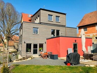 Mehrfamilienhaus zum Kauf 1.250.000 € 9 Zimmer 340 m² 500 m² Grundstück Ebern Ebern 96106
