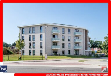 Wohnung zum Kauf 316.000 € 2 Zimmer 58,8 m² Am Kamp 1 Meckelfeld Seevetal 21217