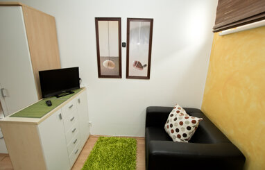 Wohnung zur Miete Wohnen auf Zeit 890 € 1 Zimmer 30 m² frei ab sofort Derendorf Düsseldorf 40476