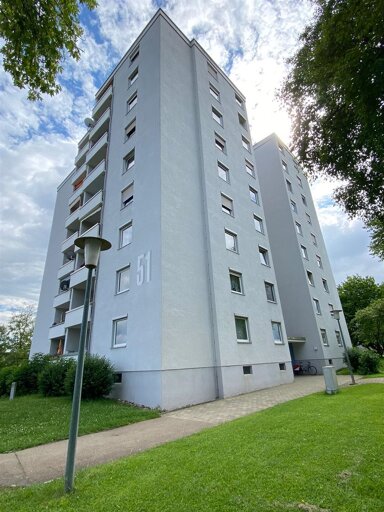 Wohnung zur Miete 735 € 4 Zimmer 87,7 m² 9. Geschoss frei ab sofort Aldingen Aldingen , Gem Aldingen 78554