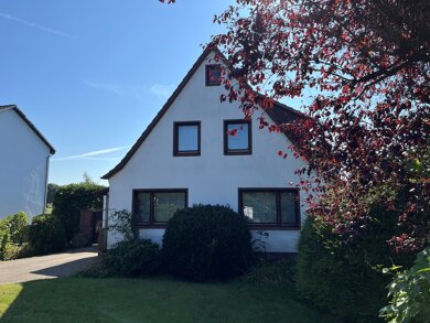 Einfamilienhaus zum Kauf 198.000 € 5 Zimmer 116 m² 912 m² Grundstück Debstedt Geestland 27607