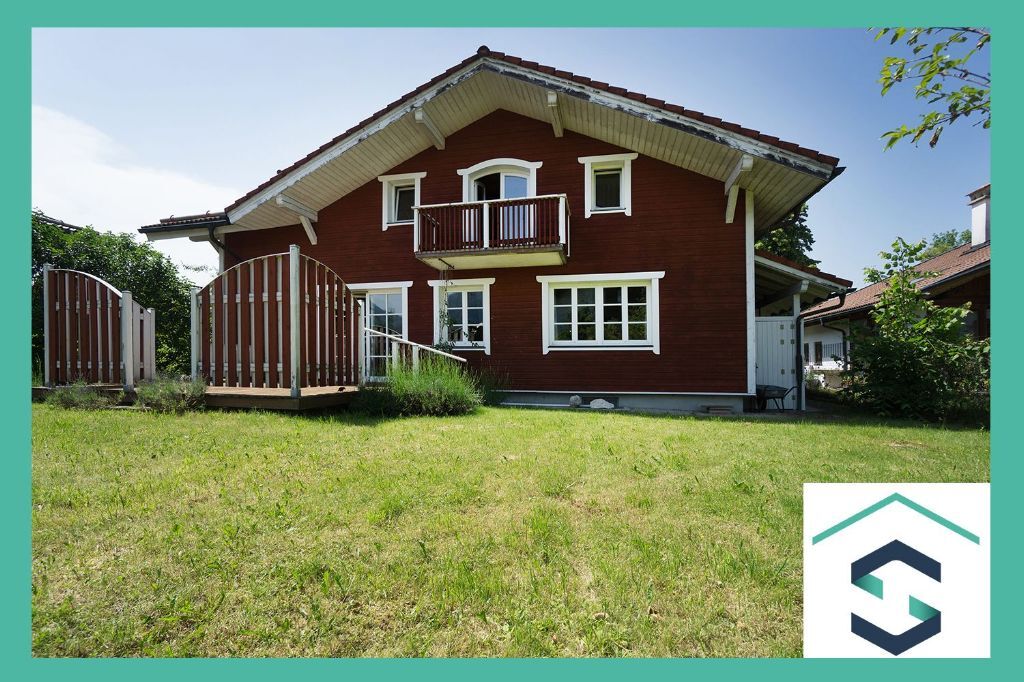Einfamilienhaus zum Kauf 949.000 € 5 Zimmer 220 m²<br/>Wohnfläche 919 m²<br/>Grundstück Waltenhofen Schwangau 87645