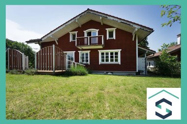Einfamilienhaus zum Kauf 949.000 € 5 Zimmer 220 m² 919 m² Grundstück Waltenhofen Schwangau 87645