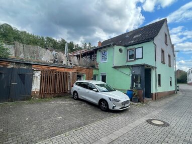 Einfamilienhaus zum Kauf 157.000 € 5 Zimmer 146 m² 729 m² Grundstück Sippersfeld 67729