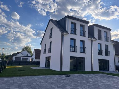 Doppelhaushälfte zum Kauf 799.000 € 5 Zimmer 130,7 m² 280 m² Grundstück Werderau Nürnberg 90441