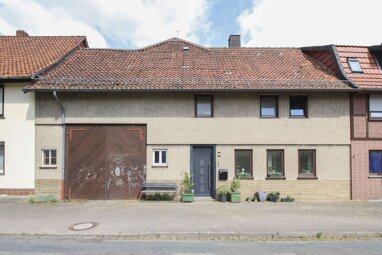 Reihenmittelhaus zum Kauf 49.000 € 5 Zimmer 136,3 m² 491,3 m² Grundstück Eyershausen Freden 31085