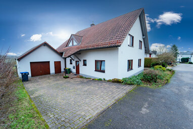 Einfamilienhaus zum Kauf 540.000 € 5 Zimmer 207 m² 573 m² Grundstück Bischmisheim Saarbrücken / Bischmisheim 66132