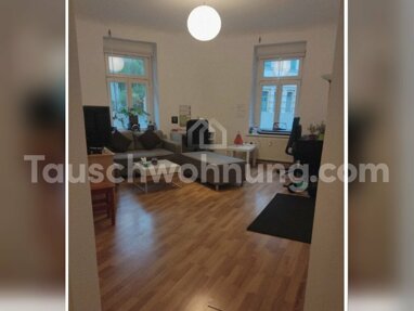 Wohnung zur Miete 450 € 2 Zimmer 61 m² Erdgeschoss Plagwitz Leipzig 04229