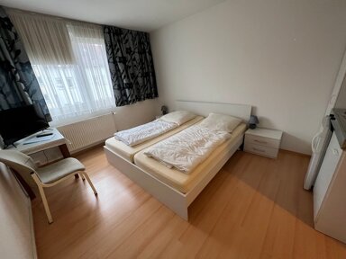 Studio zur Miete 480 € 1 Zimmer 20,3 m² 2. Geschoss frei ab 01.04.2025 Stadtmitte Neu-Ulm 89231