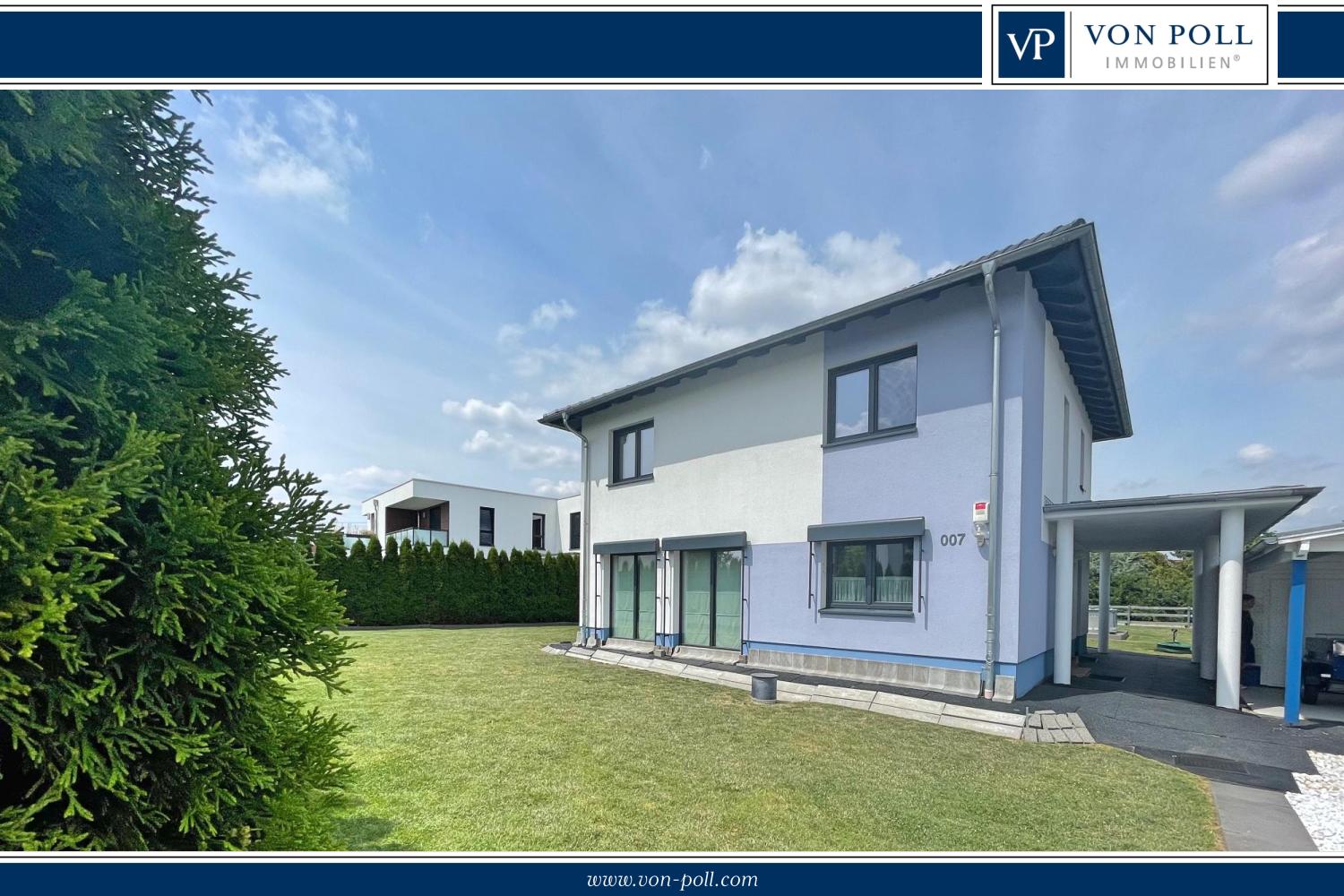 Einfamilienhaus zum Kauf 935.000 € 5 Zimmer 151 m²<br/>Wohnfläche 1.322 m²<br/>Grundstück Markranstädt Markranstädt 04420