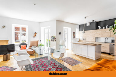 Wohnung zum Kauf 675.000 € 3 Zimmer 81 m² 1. Geschoss Charlottenburg Berlin-Charlottenburg 10585