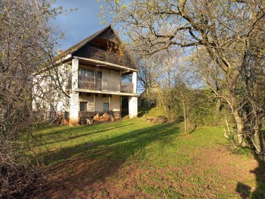 Einfamilienhaus zum Kauf 205.000 € 2 Zimmer 75 m² 523 m² Grundstück Paloznak 8229