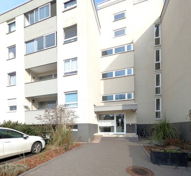 Wohnung zum Kauf provisionsfrei 239.000 € 3 Zimmer 81 m² Okarben Karben 61184