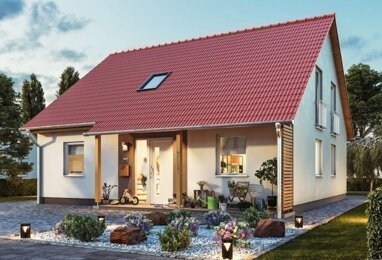 Einfamilienhaus zum Kauf Provisionsfrei 248.750 € 6 Zimmer 163,5 m² Klebe Plau am See 19395
