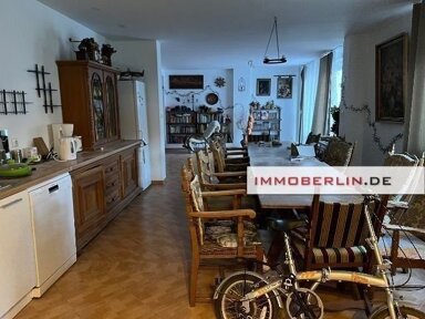 Einfamilienhaus zum Kauf 259.000 € 5 Zimmer 201 m² 535 m² Grundstück Niederfinow Niederfinow 16248