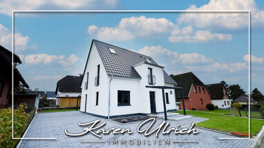 Einfamilienhaus zur Miete 2.900 € 5,5 Zimmer 136 m² 392 m² Grundstück Oststeinbek Oststeinbek 22113
