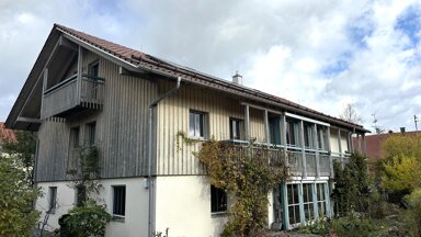 Mehrfamilienhaus zur Miete 5.375 € 10 Zimmer 359 m² 700 m² Grundstück frei ab sofort Farchach Berg 82335