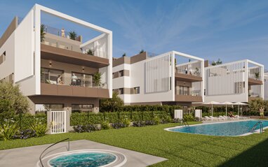 Studio zur Versteigerung 560.000 € 2 Zimmer 118 m² Carrer Romaní, 2-12, 07638 Colònia de Sant Jordi Colònia de Sant Jordi 07638