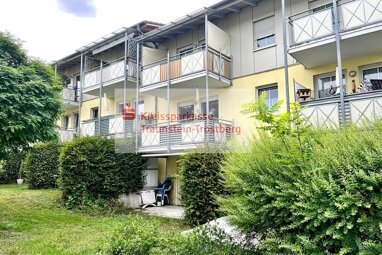 Wohnung zum Kauf 260.000 € 3 Zimmer 77 m² Trostberg Trostberg 83308