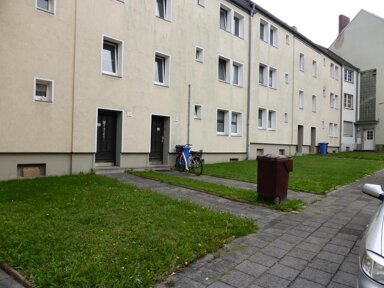 Wohnung zur Miete 409 € 2 Zimmer 47,9 m² 2. Geschoss Saarstraße 13 Mönchengladbach 41199