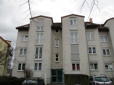 Wohnung zur Miete 660 € 3,5 Zimmer 70,8 m² frei ab 13.02.2025 Karl-Theodor-Str. 4 St. Ilgen Leimen 69181