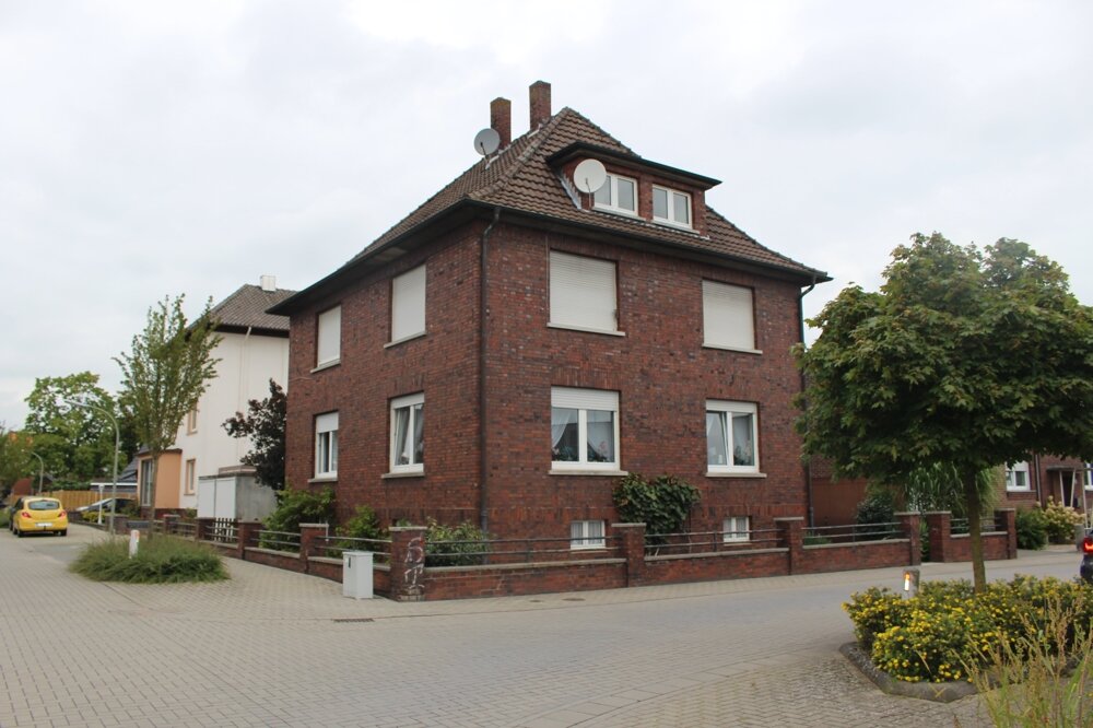 Mehrfamilienhaus zum Kauf 395.000 € 6 Zimmer 180 m²<br/>Wohnfläche 456 m²<br/>Grundstück Burgsteinfurt Steinfurt 48565