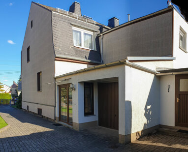 Doppelhaushälfte zum Kauf 249.000 € 6 Zimmer 118 m² 620 m² Grundstück Wittgensdorf 970 Chemnitz  / Wittgensdorf 09228