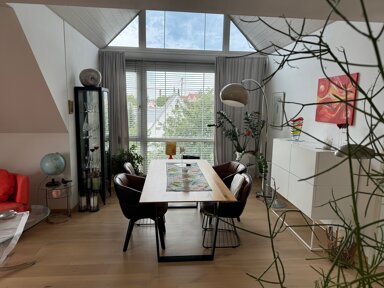 Penthouse zum Kauf 299.000 € 3 Zimmer 80 m² 2. Geschoss Schubert & Salzer Ingolstadt 85055