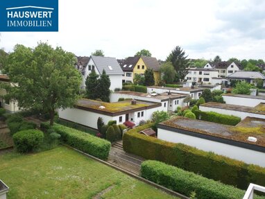 Wohnung zum Kauf 119.000 € 1 Zimmer 35 m² 3. Geschoss Wahlbezirk 28 Bad Homburg 61352