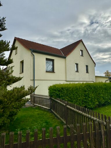 Einfamilienhaus zum Kauf 185.000 € 5 Zimmer 114,3 m² 1.062 m² Grundstück Niederpöllnitz Harth-Pöllnitz 07570