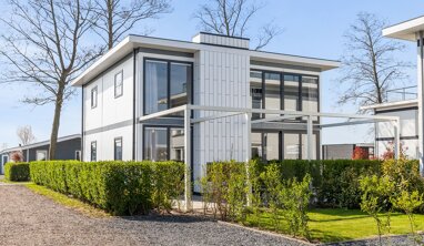 Einfamilienhaus zum Kauf 499.000 € 5 Zimmer 100 m² 277 m² Grundstück Hulckensteijn 3 Nijkerk 3801MZ